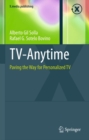 Image for TV-anytime: paving the way for personalized TV