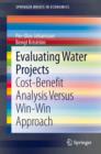 Image for Evaluating Water Projects
