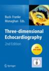 Image for Three-dimensional Echocardiography