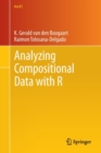 Image for Analyzing Compositional Data with R