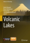 Image for Volcanic lakes