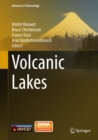 Image for Volcanic Lakes