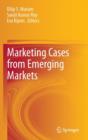 Image for Marketing Cases from Emerging Markets