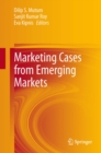 Image for Marketing cases from emerging markets