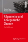 Image for Allgemeine und Anorganische Chemie: Eine Einfuhrung