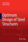 Image for Optimum Design of Steel Structures