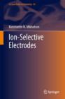 Image for Ion-Selective Electrodes