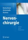 Image for Nervenchirurgie