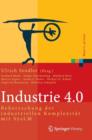 Image for Industrie 4.0 : Beherrschung der industriellen Komplexitat mit SysLM