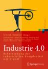 Image for Industrie 4.0: Beherrschung der industriellen Komplexitat mit SysLM