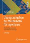 Image for Ubungsaufgaben Zur Mathematik Fur Ingenieure