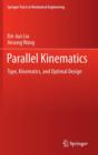Image for Parallel Kinematics