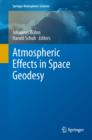 Image for Atmospheric Effects in Space Geodesy