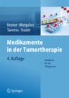 Image for Medikamente in der Tumortherapie: Handbuch fur die Pflegepraxis
