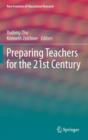 Image for Preparing Teachers for the 21st Century