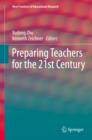 Image for Preparing teachers for the 21st century