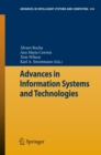 Image for Advances in Information Systems and Technologies : 206