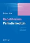 Image for Repetitorium Palliativmedizin