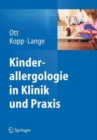 Image for Kinderallergologie in Klinik und Praxis