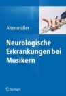Image for Neurologische Erkrankungen bei Musikern
