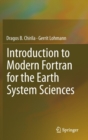 Image for Introduction to modern Fortran for Earth system sciences