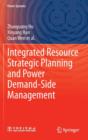 Image for Integrated Resource Strategic Planning and Power Demand-Side Management