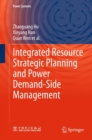 Image for Integrated Resource Strategic Planning and Power Demand-Side Management