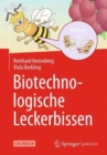Image for Biotechnologische Leckerbissen
