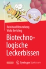 Image for Biotechnologische Leckerbissen