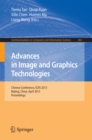 Image for Advances in Image and Graphics Technologies: Chinese Conference, IGTA 2013, Beijing, China, April 2-3, 2013. Proceedings