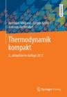 Image for Thermodynamik Kompakt