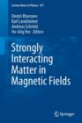 Image for Strongly Interacting Matter in Magnetic Fields