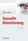 Image for Sexuelle Orientierung : in Psychotherapie und Beratung