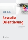 Image for Sexuelle Orientierung: in Psychotherapie und Beratung