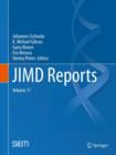 Image for JIMD Reports - Volume 11 : 11