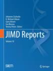 Image for JIMD Reports - Volume 10