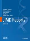 Image for JIMD Reports - Volume 10