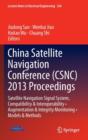 Image for China Satellite Navigation Conference (CSNC) 2013 Proceedings : Satellite Navigation Signal System, Compatibility &amp; Interoperability • Augmentation &amp; Integrity Monitoring • Models &amp; Methods