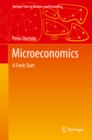 Image for Microeconomics: a fresh start
