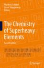 Image for The Chemistry of Superheavy Elements