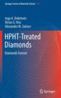Image for HPHT-treated diamonds  : diamonds forever