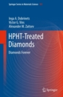 Image for HPHT-treated diamonds: diamonds forever