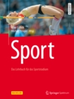 Image for Sport: Das Lehrbuch Fur Das Sportstudium
