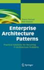 Image for Enterprise Architecture Patterns : Practical Solutions for Recurring IT-Architecture Problems