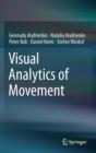 Image for Visual analytics of movement