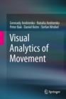 Image for Visual analytics of movement