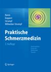 Image for Praktische Schmerzmedizin: Interdisziplinare Diagnostik - Multimodale Therapie