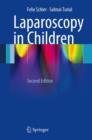 Image for Laparoscopy in Children