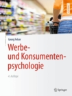 Image for Werbe- und Konsumentenpsychologie