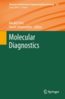 Image for Molecular diagnostics: promises and possibilities